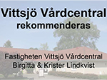 Vittsjö Vårdcentral
