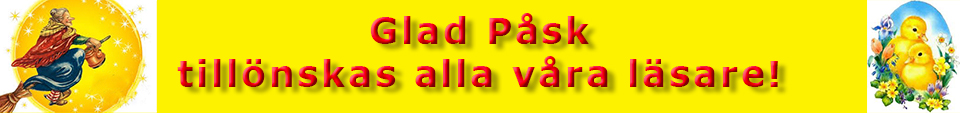 Glad påsk 26