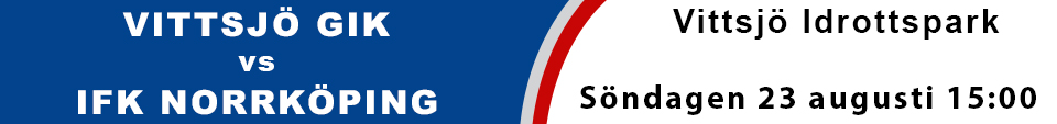 Norrköping borta 26