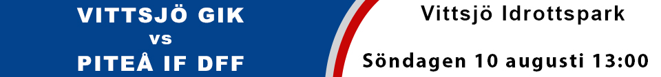 Piteå hemma