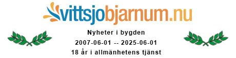 Portalen fyller år