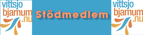 Stödmedlem