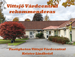 Vittsjö Vårdcentral