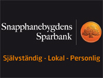 Snapphanebygdens sparbank
