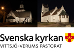 Svenska Kyrkan Vittsjö-Verums kyrkliga samfällighe